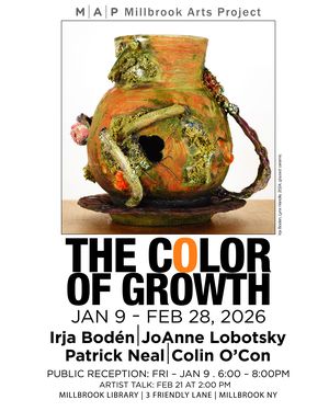 Color of Growth - Ar